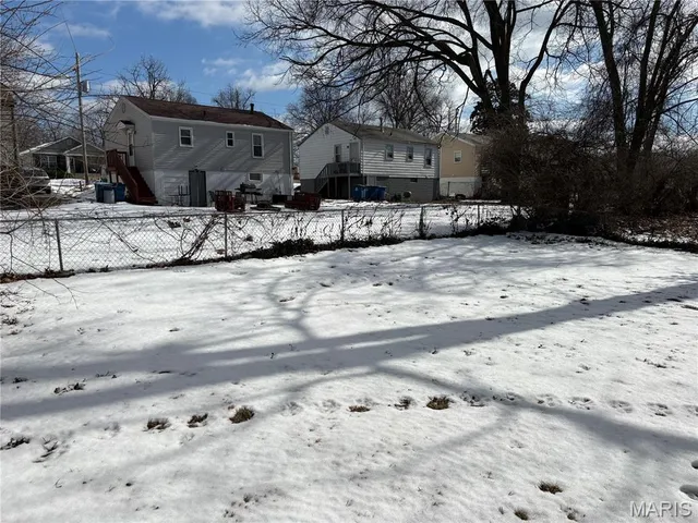 $114,900 | 6042 Hancock Avenue, Berkeley, MO 63134