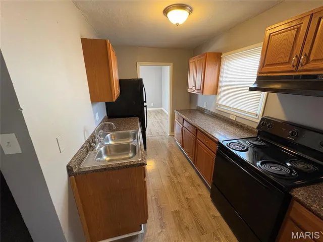 $114,900 | 6042 Hancock Avenue, Berkeley, MO 63134