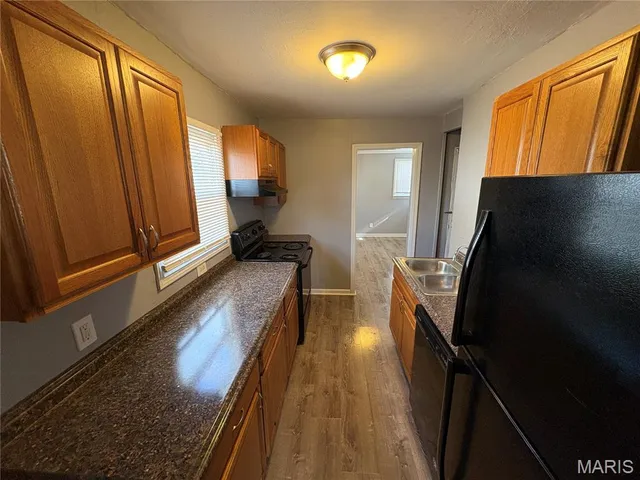 $114,900 | 6042 Hancock Avenue, Berkeley, MO 63134