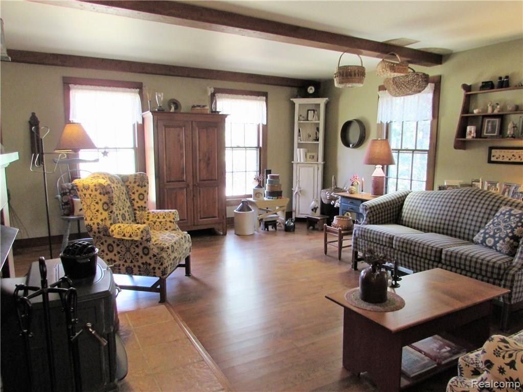 3464 North Summers Road Imlay City, MI 48444 - Photo 9 of 62 IMG_4545.JPG