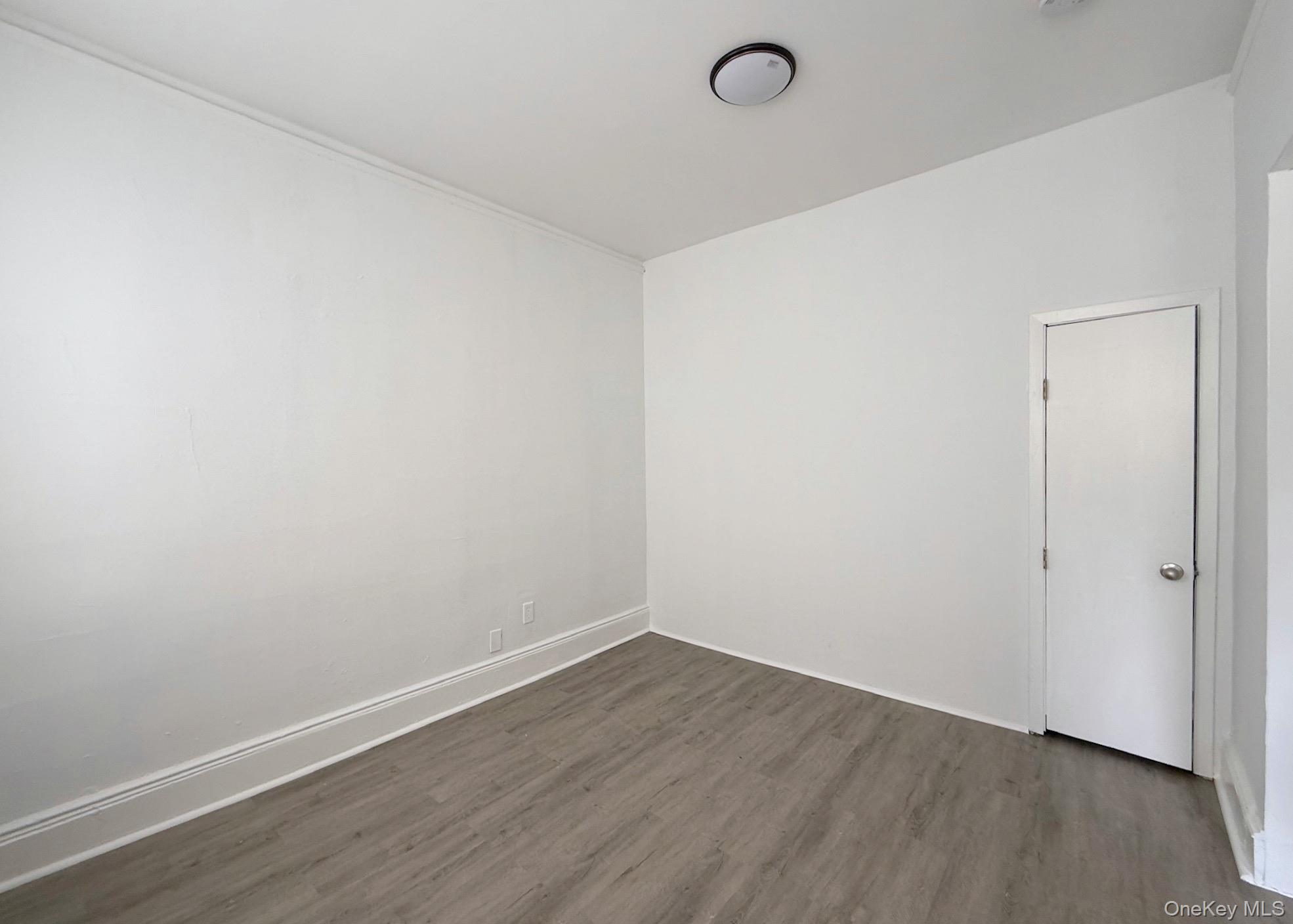 35 7th Street New Rochelle, NY 10801 - Photo 11 of 18 a view of an empty room