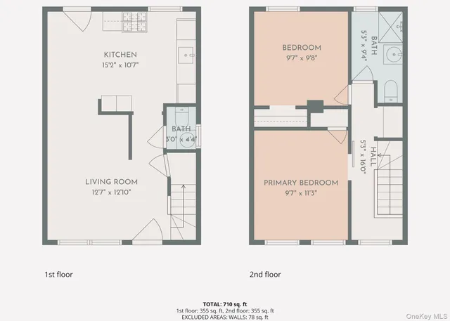 $475,000 | 35 7th Street, New Rochelle, NY 10801