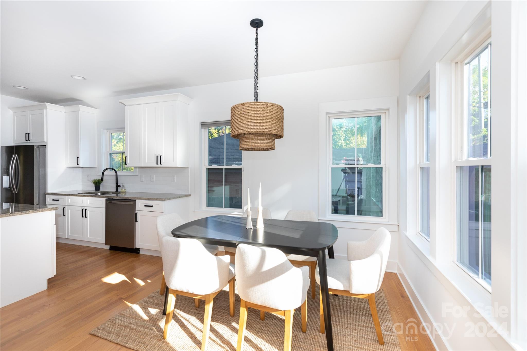 1816 Double Oaks Road Charlotte, NC 28206 - Photo 16 of 35