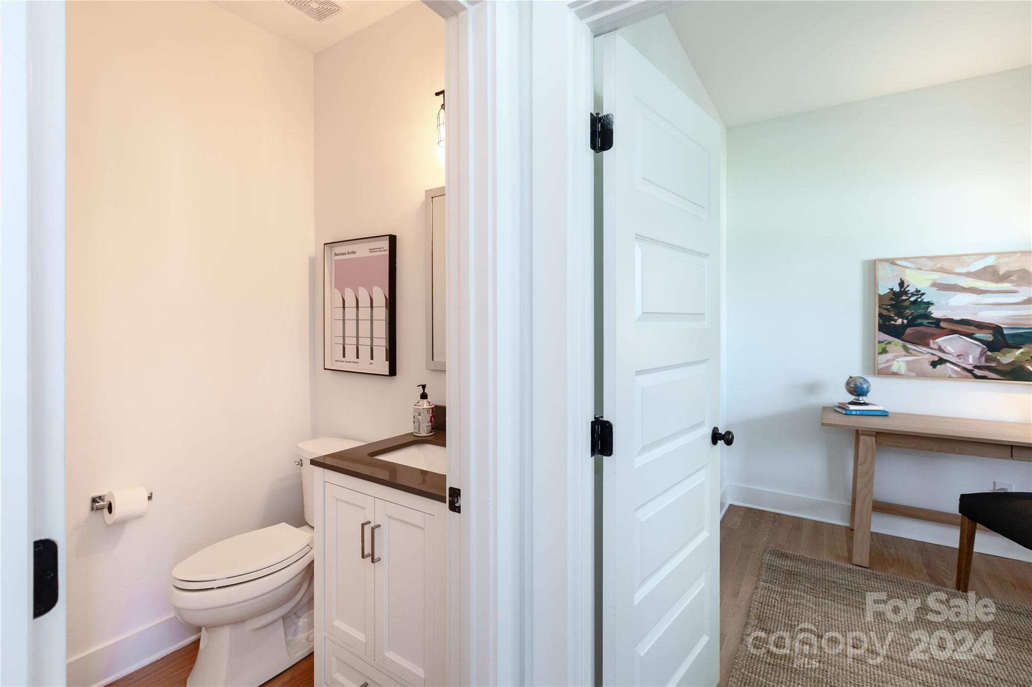 1816 Double Oaks Road Charlotte, NC 28206 - Photo 18 of 35