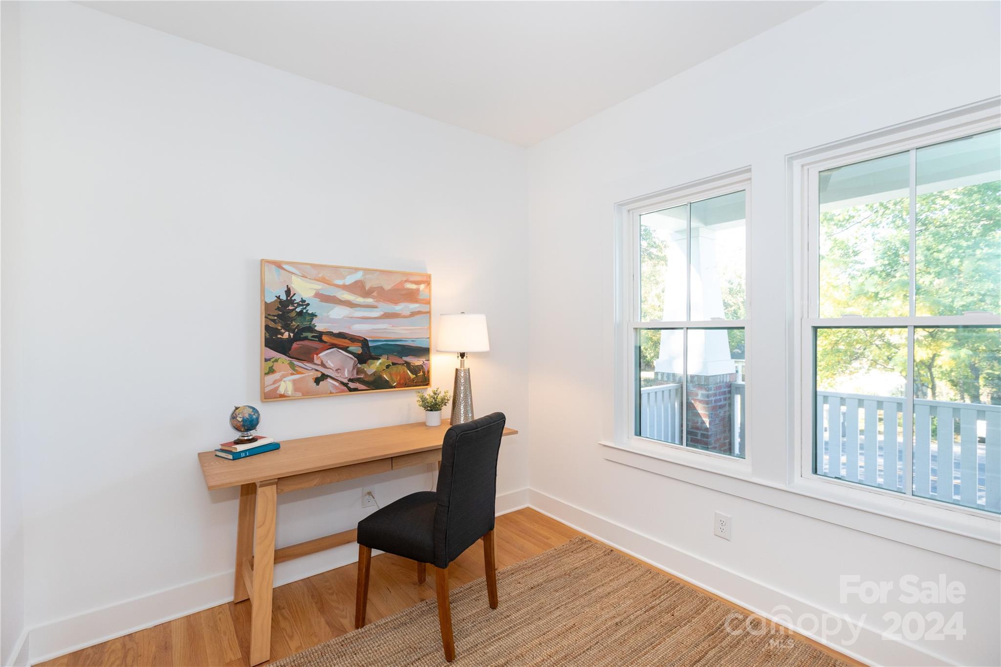 1816 Double Oaks Road Charlotte, NC 28206 - Photo 19 of 35