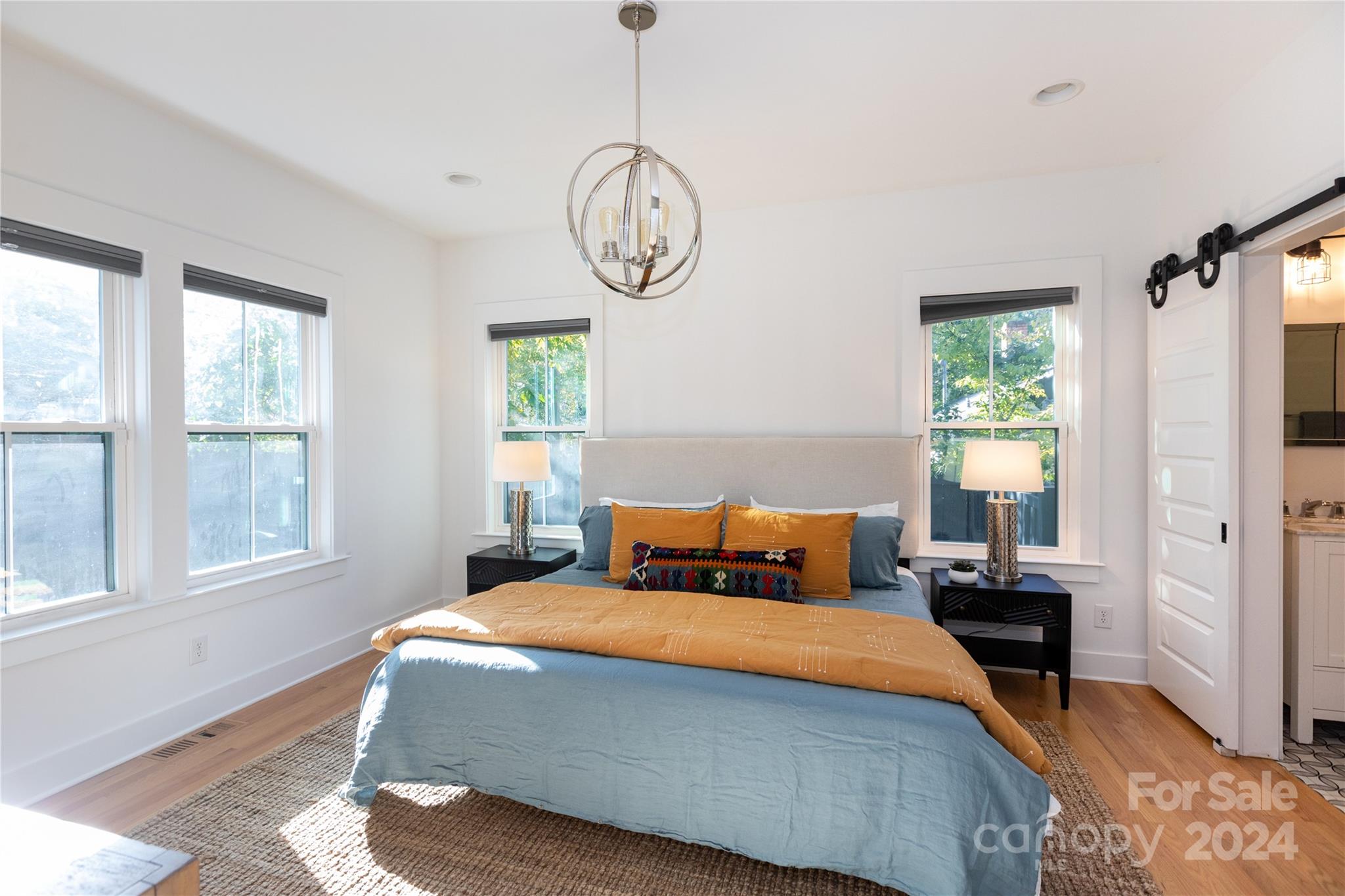 1816 Double Oaks Road Charlotte, NC 28206 - Photo 20 of 35