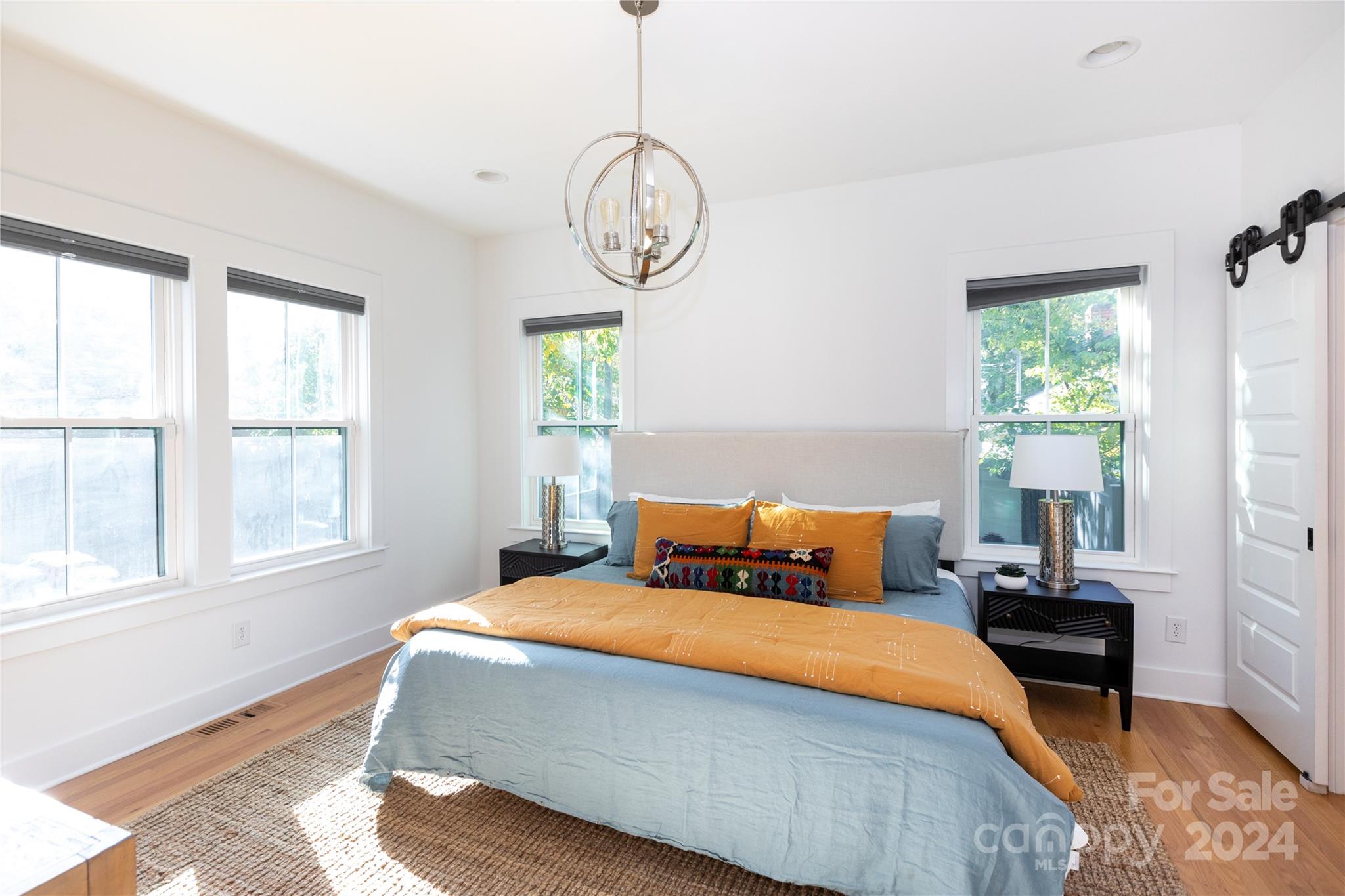 1816 Double Oaks Road Charlotte, NC 28206 - Photo 22 of 35