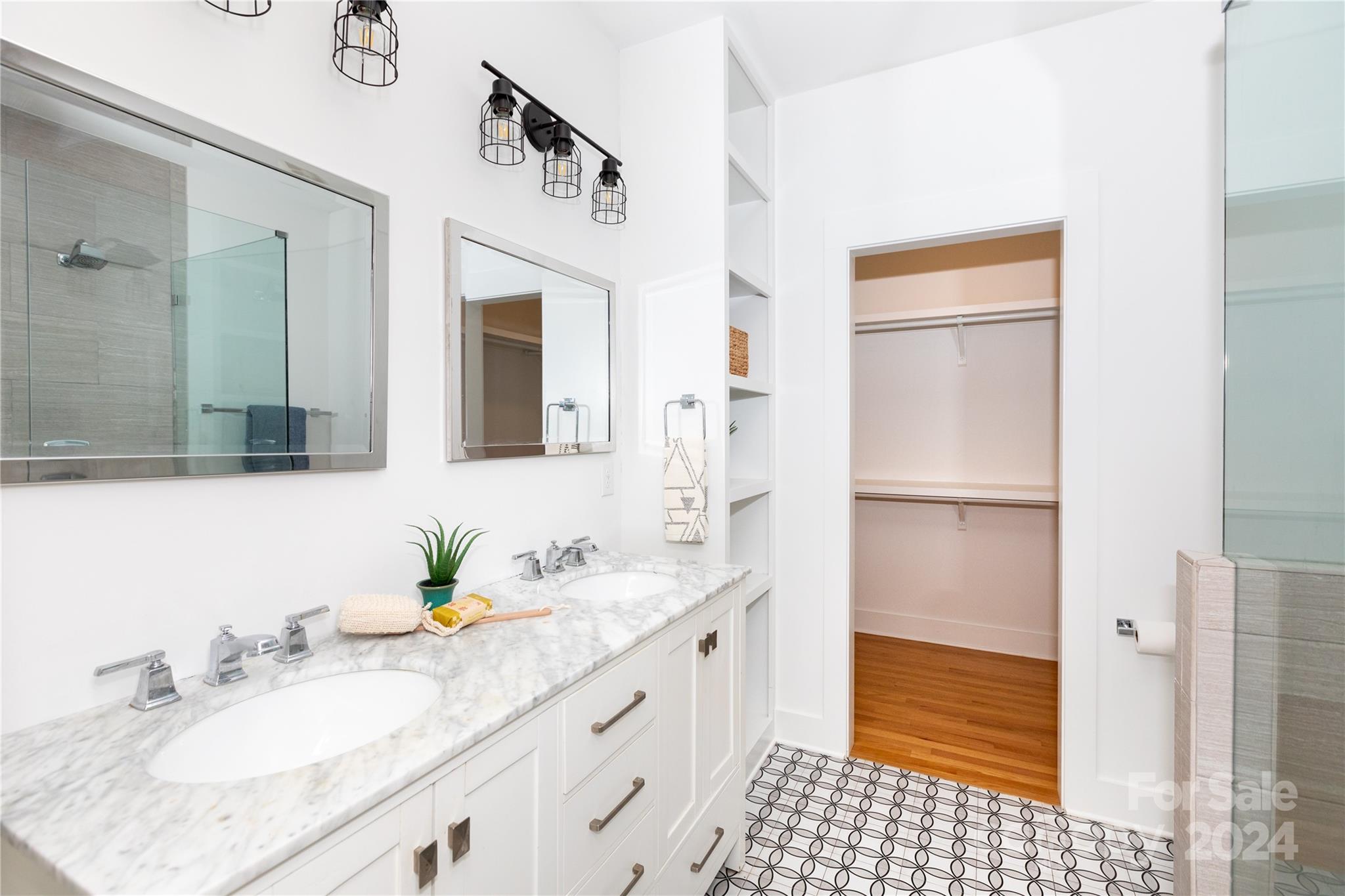 1816 Double Oaks Road Charlotte, NC 28206 - Photo 23 of 35