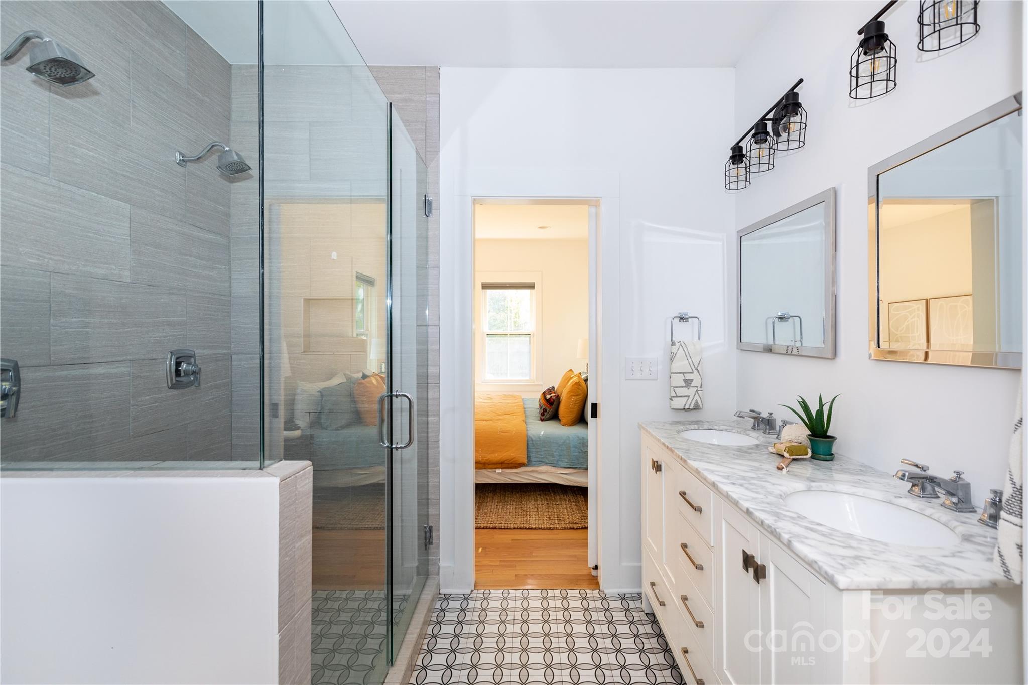 1816 Double Oaks Road Charlotte, NC 28206 - Photo 24 of 35