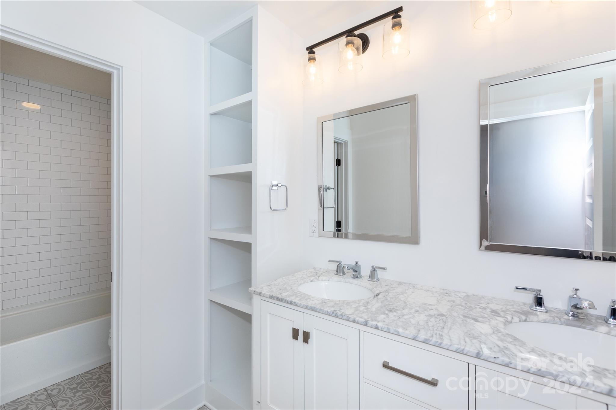 1816 Double Oaks Road Charlotte, NC 28206 - Photo 29 of 35