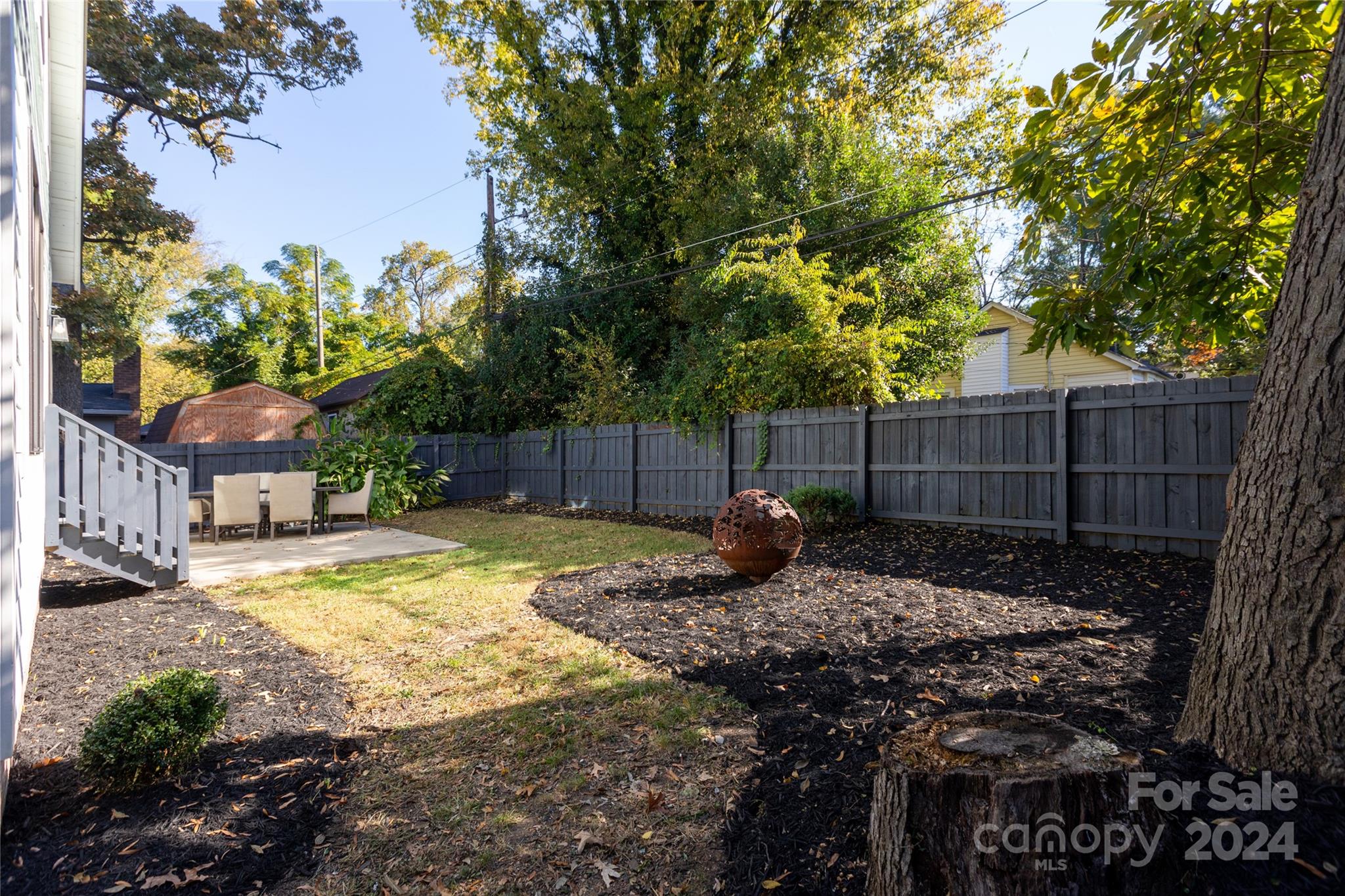 1816 Double Oaks Road Charlotte, NC 28206 - Photo 34 of 35