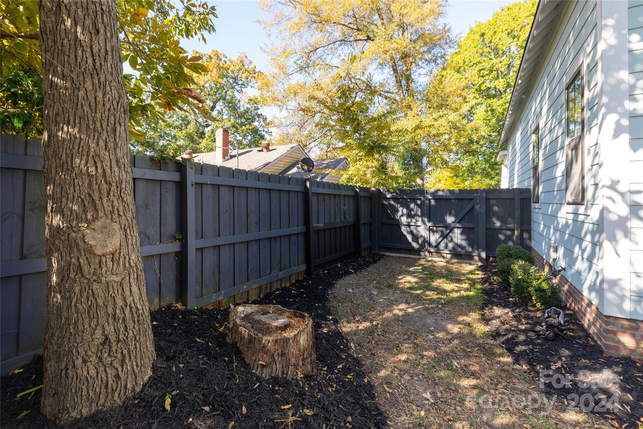 1816 Double Oaks Road Charlotte, NC 28206 - Photo 35 of 35