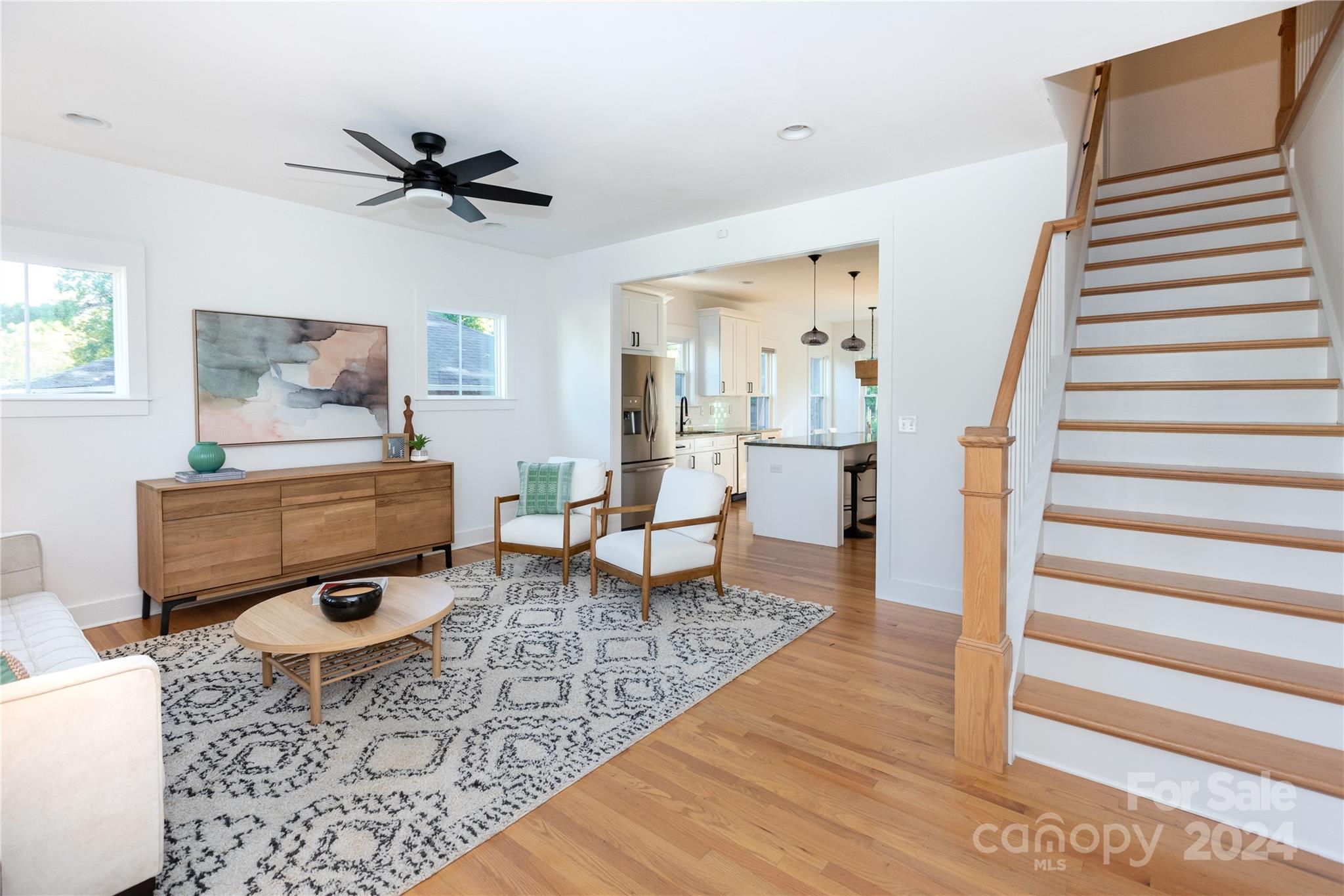 1816 Double Oaks Road Charlotte, NC 28206 - Photo 6 of 35