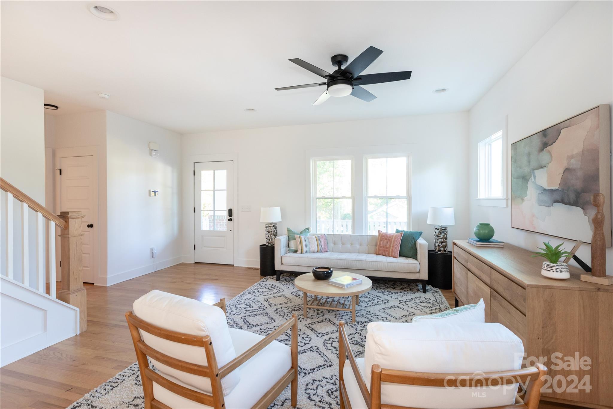 1816 Double Oaks Road Charlotte, NC 28206 - Photo 8 of 35