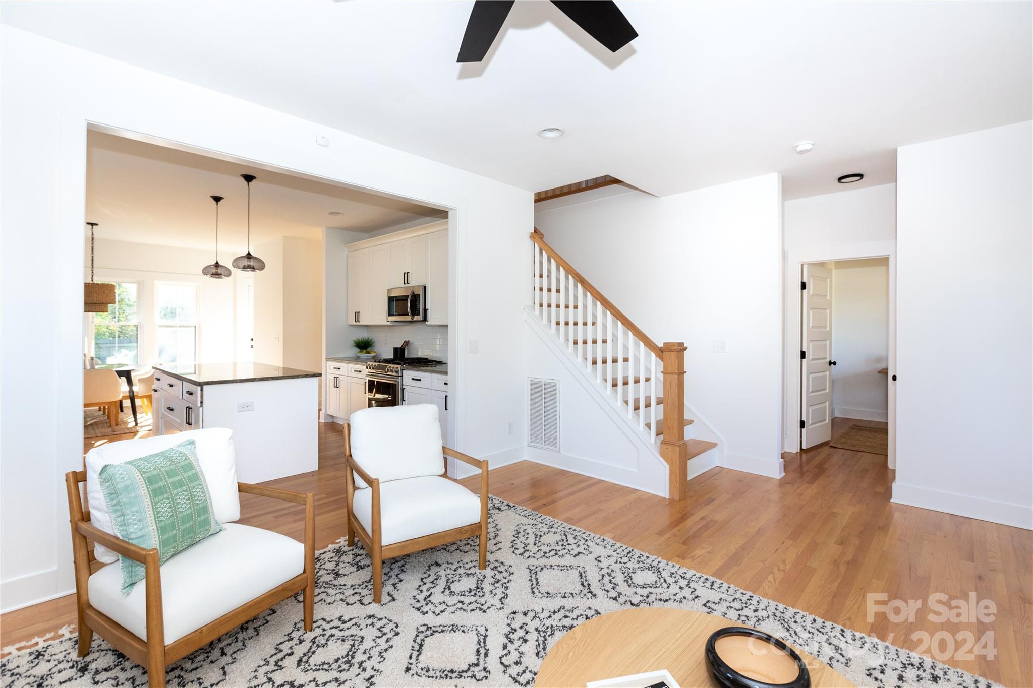 1816 Double Oaks Road Charlotte, NC 28206 - Photo 9 of 35