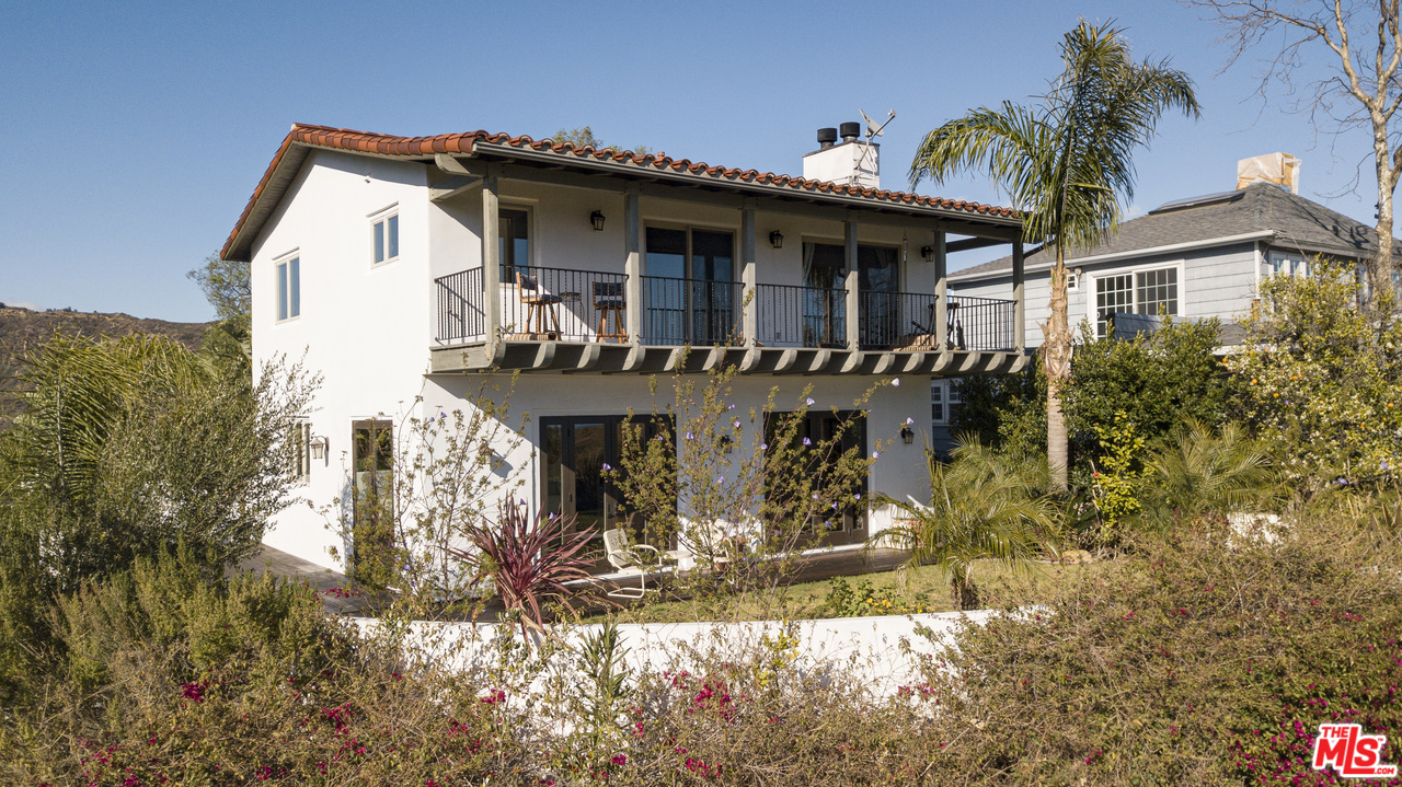 1912 Lookout Road Malibu, CA 90265 - Photo 38 of 43 Gallery Image 38
