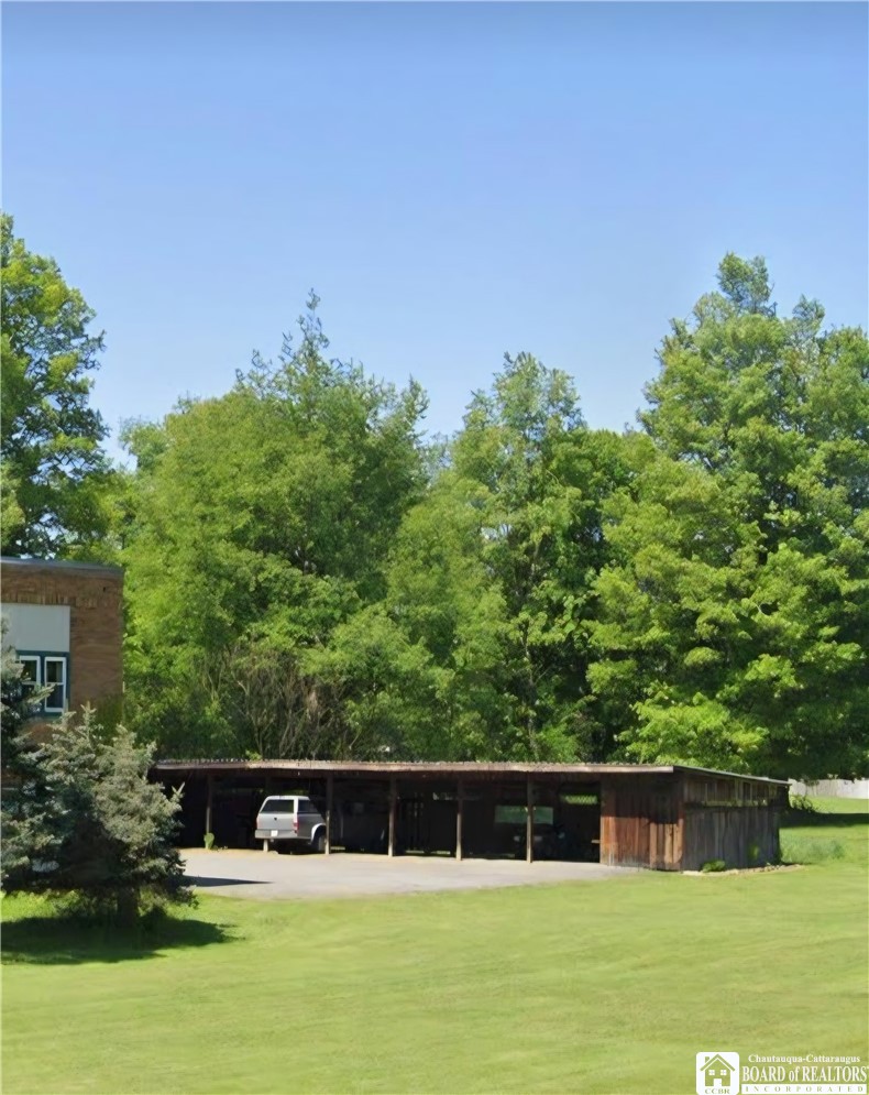 2900 Gerry-Ellington Road Gerry, NY 14740 - Photo 3 of 5