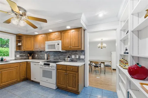 $250,000 | 383 Hamilton Avenue, Meadville, PA 16335