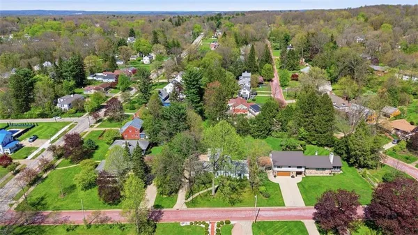 $250,000 | 383 Hamilton Avenue, Meadville, PA 16335