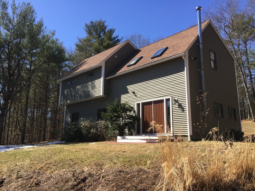 11 Leslie Road Rowley, MA 01969 - Photo 1 of 30