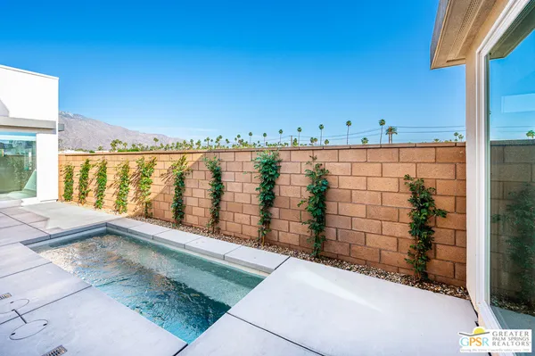 $4,495 | 2651 Lavender Lane, Palm Springs, CA 92264