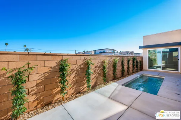 $4,495 | 2651 Lavender Lane, Palm Springs, CA 92264