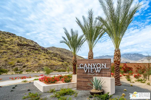 $4,995 | 2651 Lavender Lane, Palm Springs, CA 92264