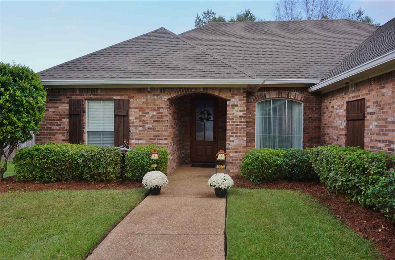 137 Prescott Ridge Madison, MS 39110 - Photo 4 of 41 Photo 4