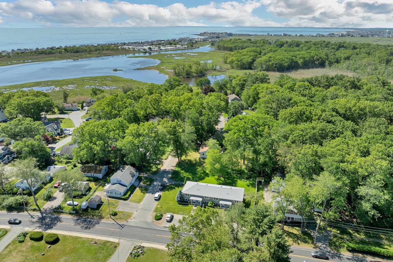 415 High Street, Unit 1 Hampton, NH 03842 - Photo 27 of 27 Gallery Image 27