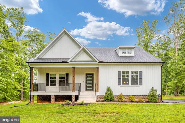 $674,900 | 632 Noah's Landing Drive, Bumpass, VA 23024