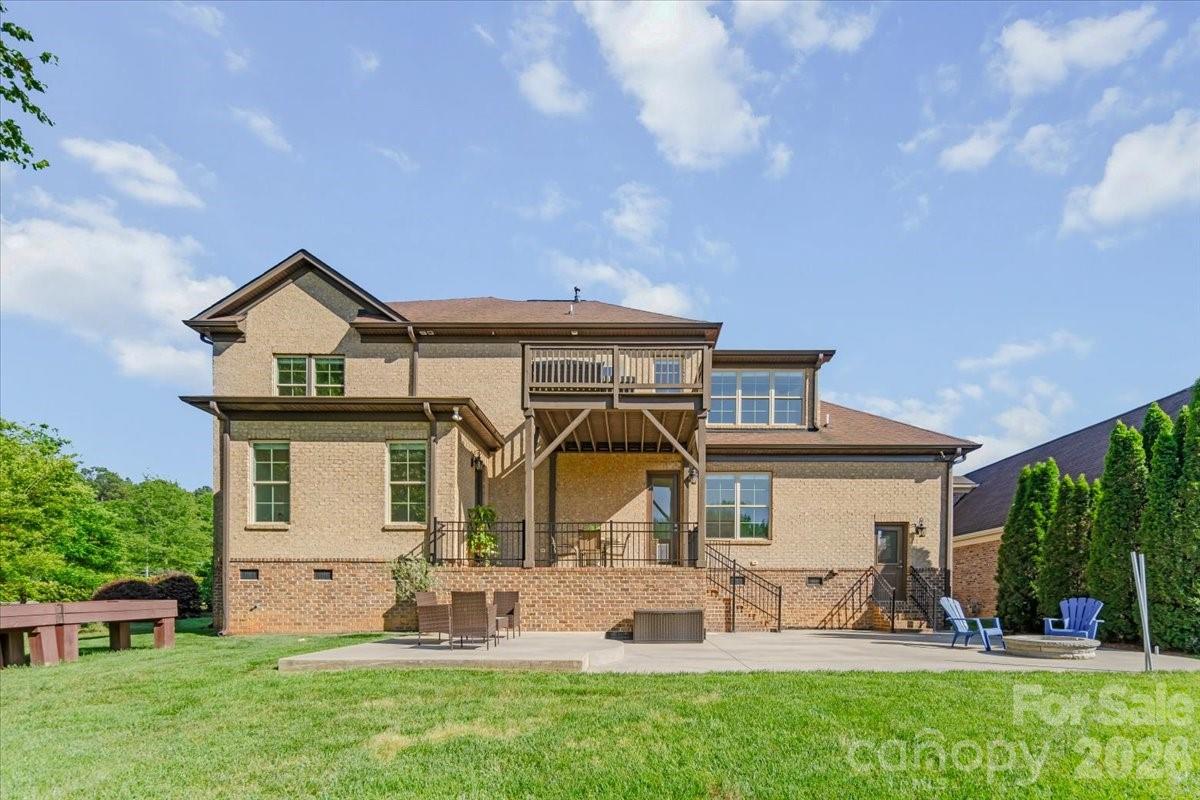 17136 Carolina Academy Road Charlotte, NC 28277 - Photo 42 of 46