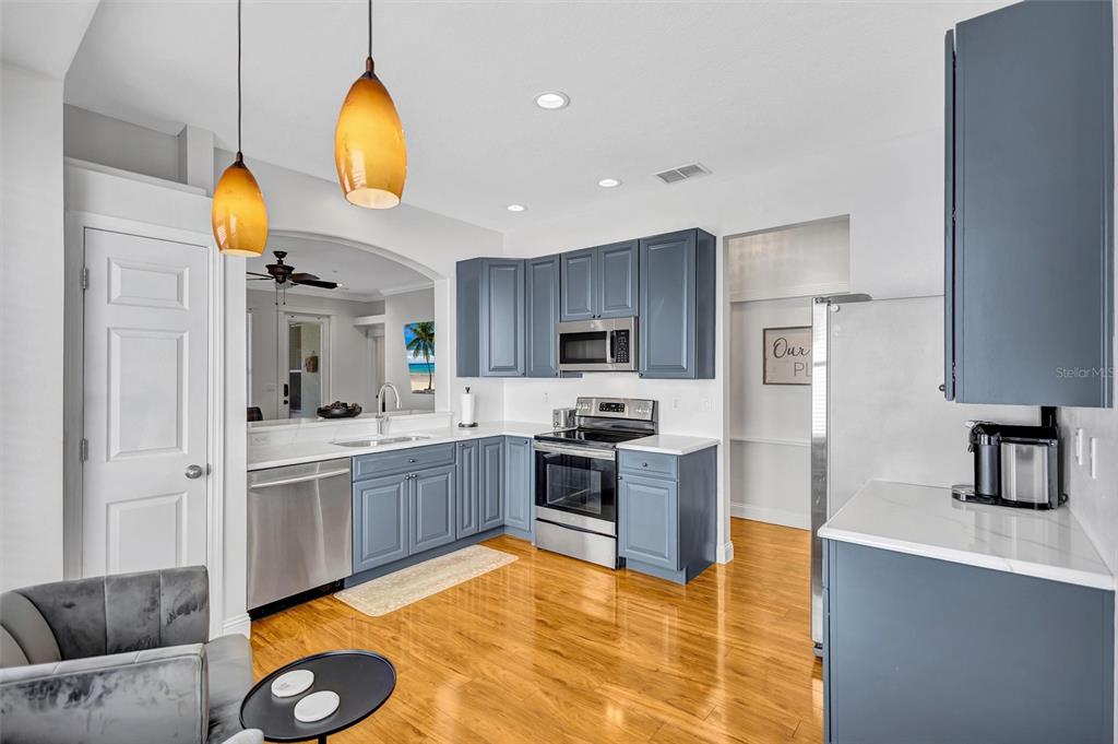 3734 Dogtrot Street New Port Richey, FL 34655 - Photo 11 of 55