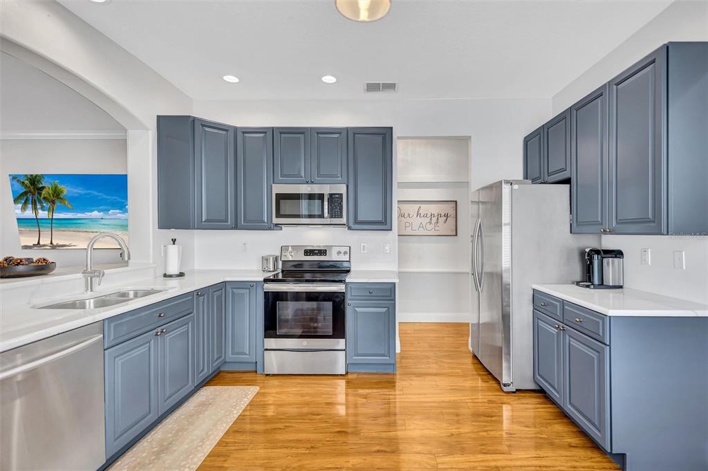 3734 Dogtrot Street New Port Richey, FL 34655 - Photo 12 of 55