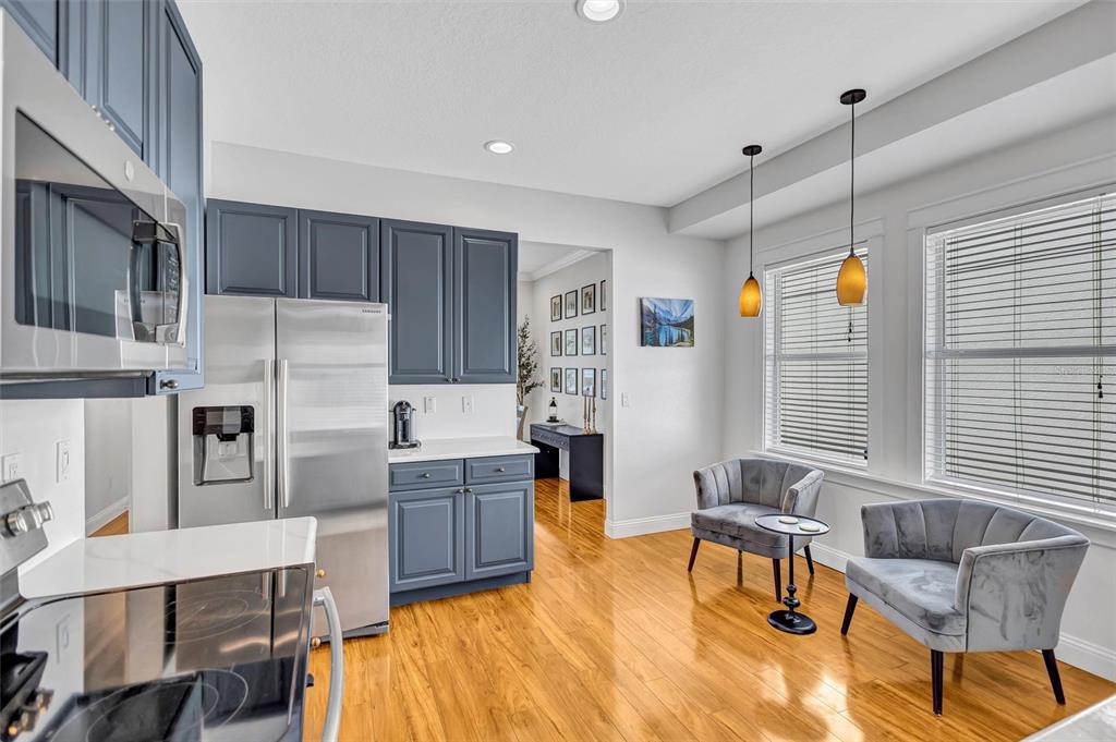 3734 Dogtrot Street New Port Richey, FL 34655 - Photo 13 of 55