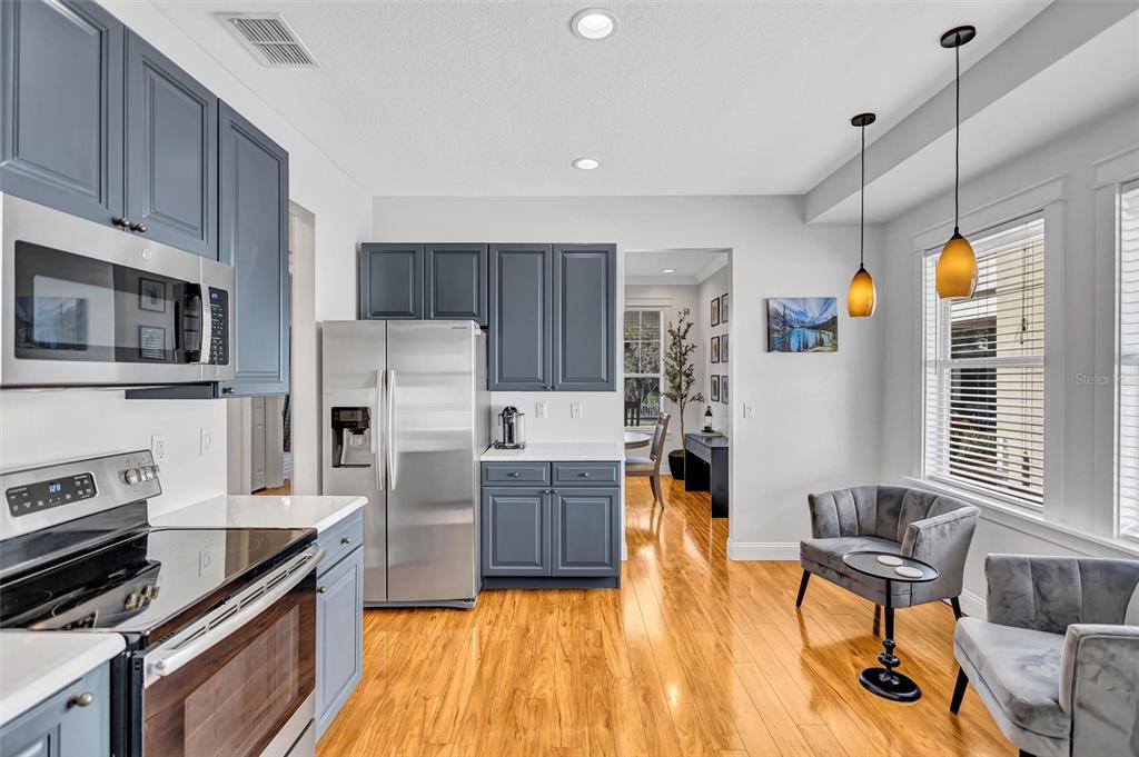 3734 Dogtrot Street New Port Richey, FL 34655 - Photo 14 of 55