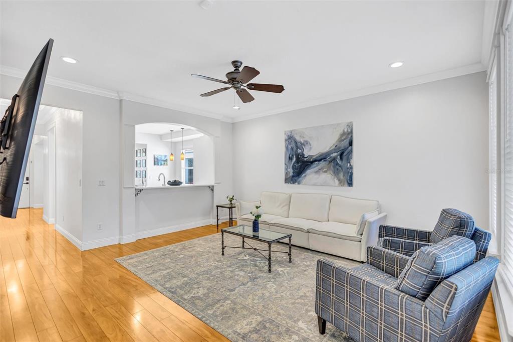 3734 Dogtrot Street New Port Richey, FL 34655 - Photo 27 of 55