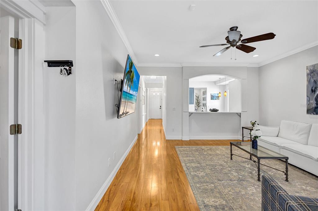 3734 Dogtrot Street New Port Richey, FL 34655 - Photo 34 of 55