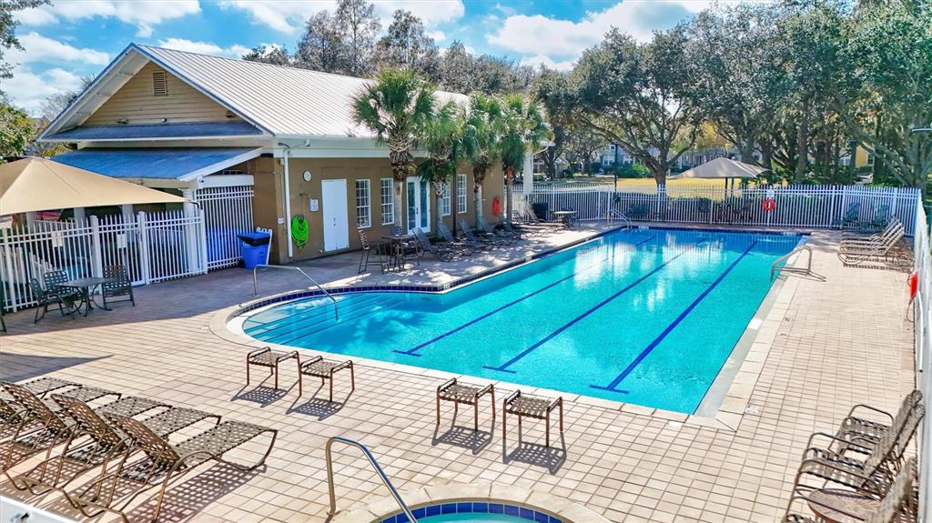 3734 Dogtrot Street New Port Richey, FL 34655 - Photo 49 of 55