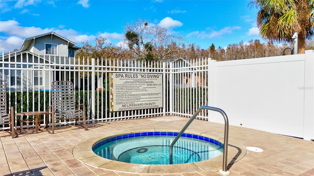 3734 Dogtrot Street New Port Richey, FL 34655 - Photo 50 of 55