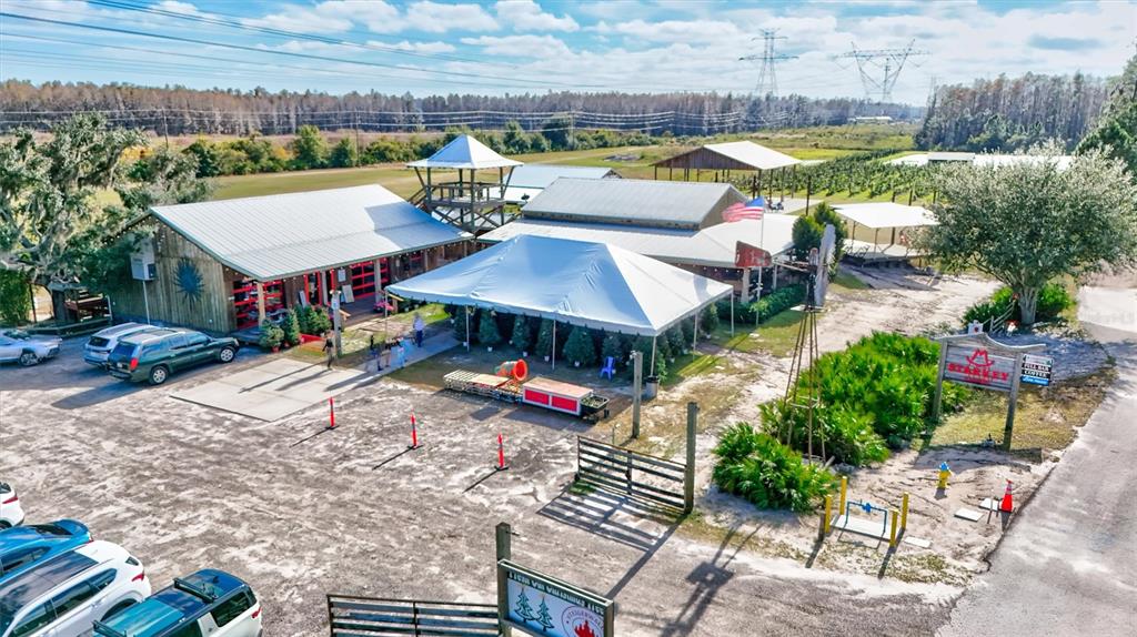 3734 Dogtrot Street New Port Richey, FL 34655 - Photo 51 of 55