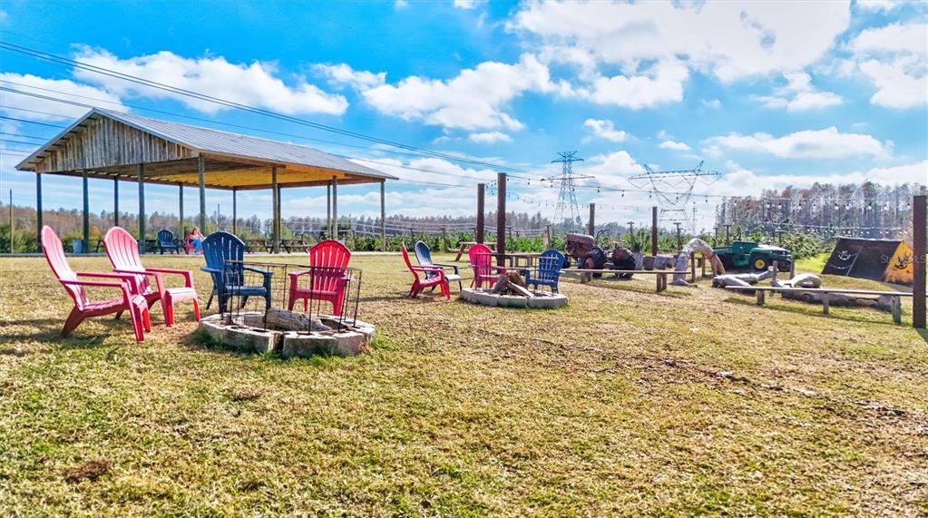 3734 Dogtrot Street New Port Richey, FL 34655 - Photo 52 of 55