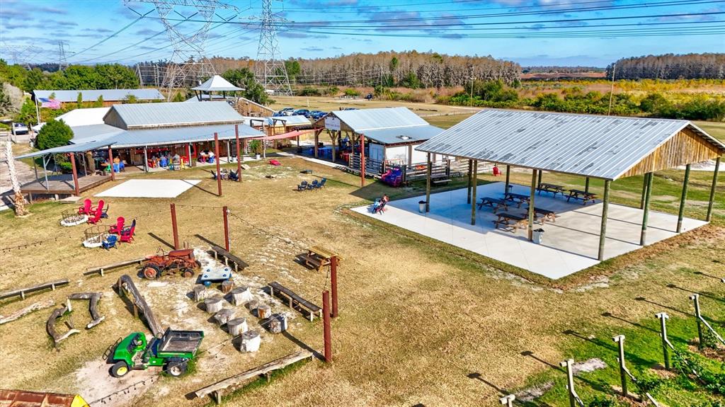 3734 Dogtrot Street New Port Richey, FL 34655 - Photo 53 of 55