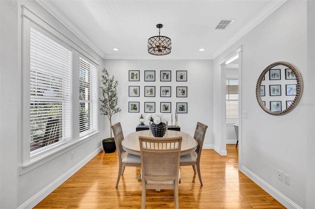 3734 Dogtrot Street New Port Richey, FL 34655 - Photo 7 of 55