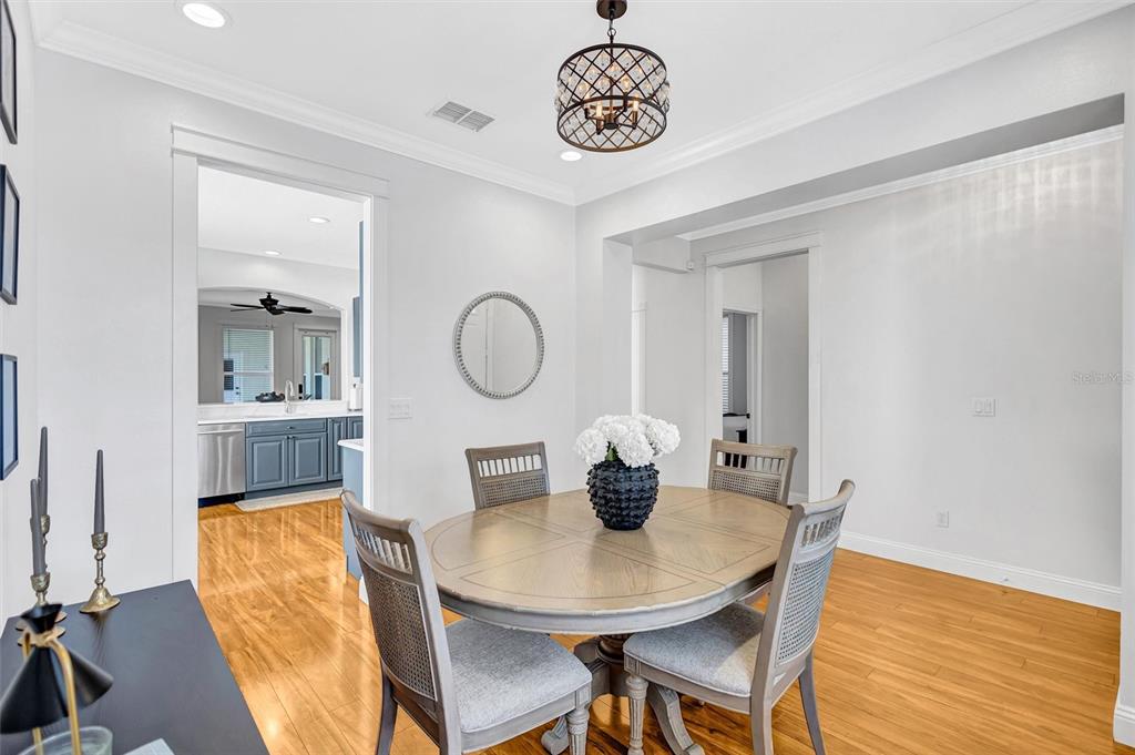 3734 Dogtrot Street New Port Richey, FL 34655 - Photo 9 of 55