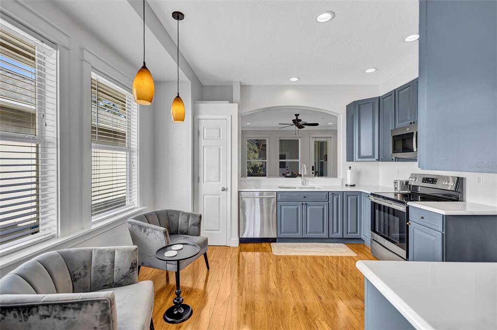 3734 Dogtrot Street New Port Richey, FL 34655 - Photo 10 of 55