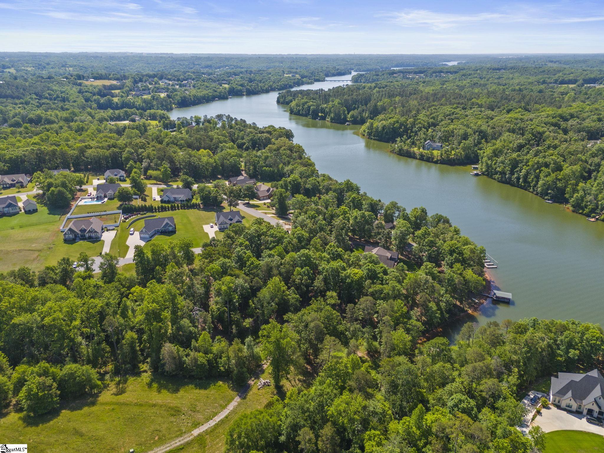 795 East Ridge Water Drive Chesnee, SC 29323 - Photo 16 of 16