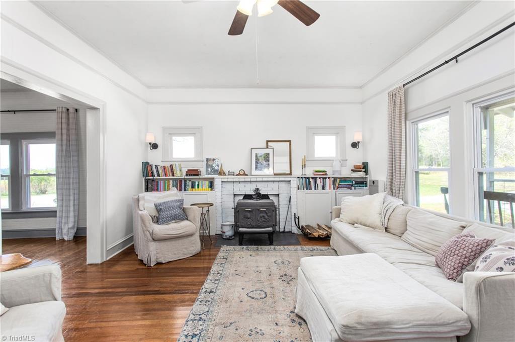 5846 Coble Church Road Julian, NC 27283 - Photo 11 of 50