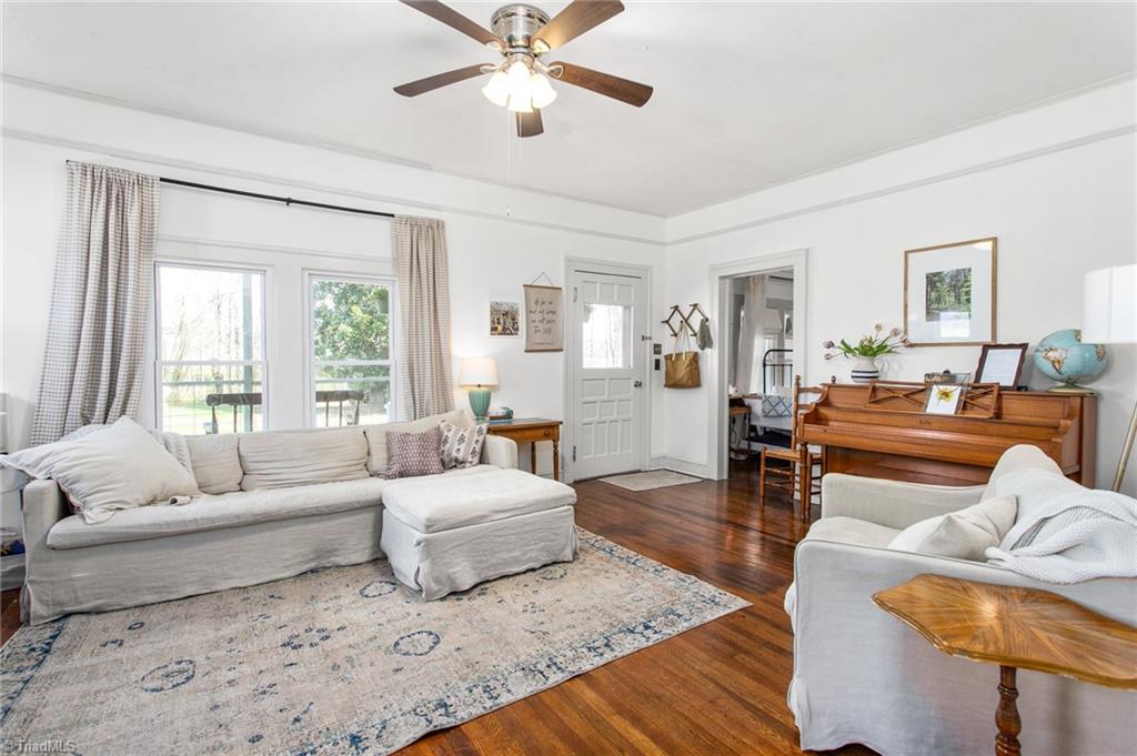 5846 Coble Church Road Julian, NC 27283 - Photo 13 of 50