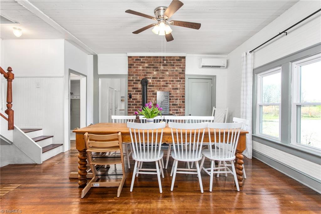 5846 Coble Church Road Julian, NC 27283 - Photo 14 of 50