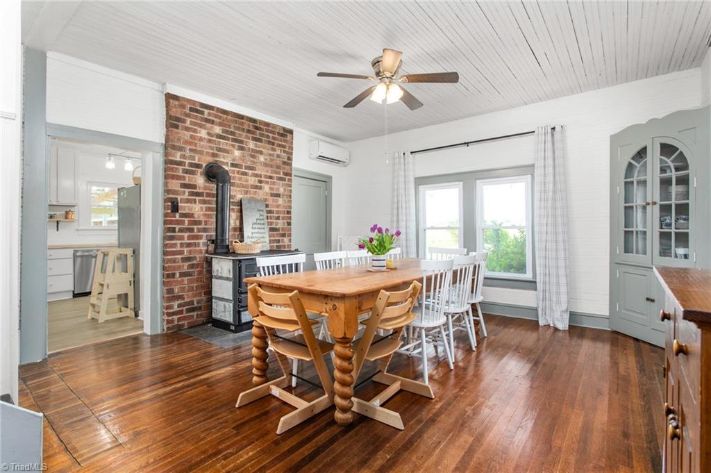 5846 Coble Church Road Julian, NC 27283 - Photo 15 of 50